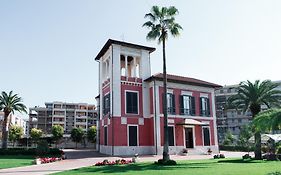 Villa Pallotta Luxury B&B